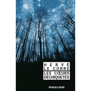 Les Coeurs déchiquetés