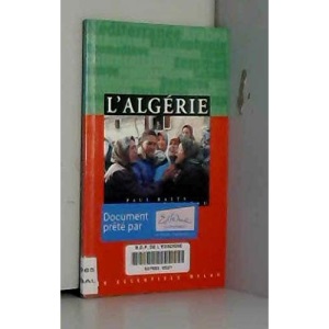 L'Algérie