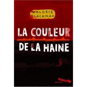 La couleur de la haine