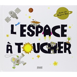 L'espace à toucher