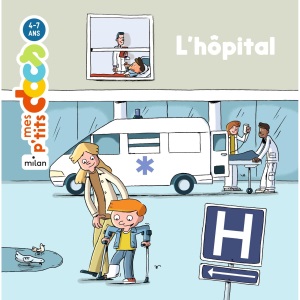 Mes p'tits docs/Mes docs animes: L'hopital