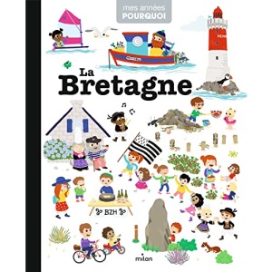 La Bretagne