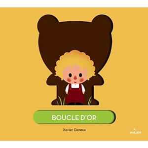 Boucle d'or