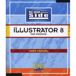 Illustrator 8 for Windows on Your Side