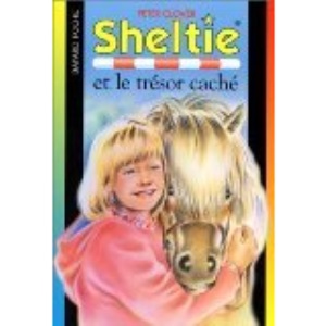 Sheltie, Tome 2 : Sheltie et le trésor caché