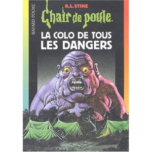 La colo de tous les dangers