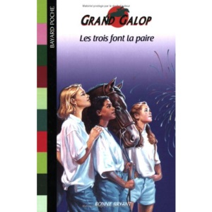 Les trois font la paire