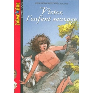 Victor, l'enfant sauvage