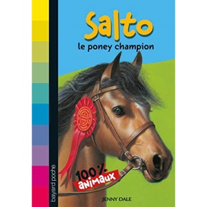 Salto le poney champion - N608