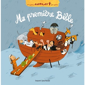 Ma première Bible