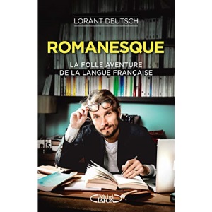 Le roman de la langue francaise