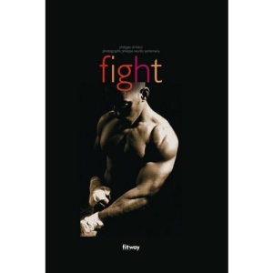 Fighting (Passionate Pursuits)