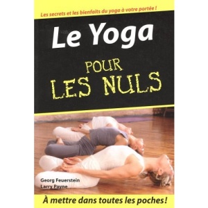 Le Yoga pour les Nuls