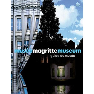 Guide du musée Magritte (version française): Guide officiel du musée