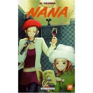 Nana, Tome 17 :