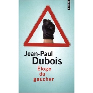 Eloge du gaucher