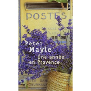 Une annee en Provence