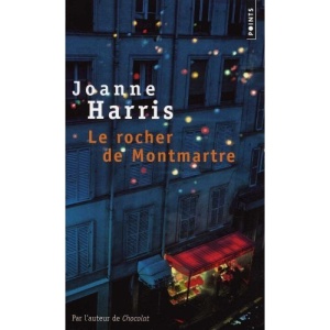 Le Rocher de Montmartre