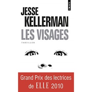 Les Visages (Points Thriller)