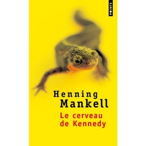 Le cerveau de Kennedy