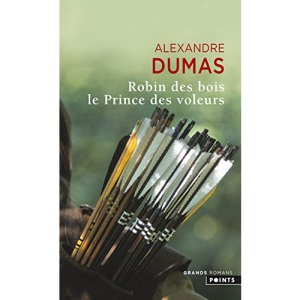 Robin Des Bois. Le Prince Des Voleurs