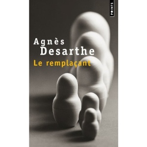 Le remplacant