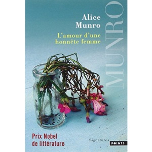 Amour D'Une Honnte Femme(l')