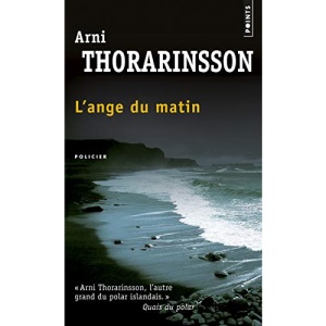 Ange Du Matin(l')