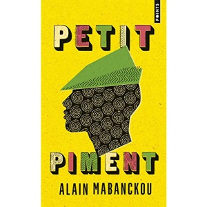 Petit piment (Points)
