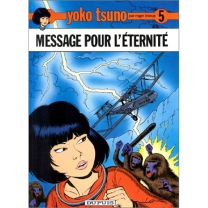 Messages Pour L'Eternite