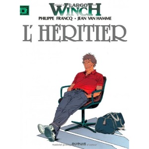 L'Héritier