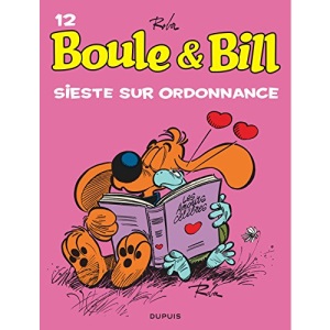 Sieste sur ordonnance