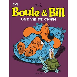 Une vie de chien