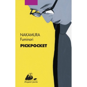 PICKPOCKET (PICQUIER POCHE)