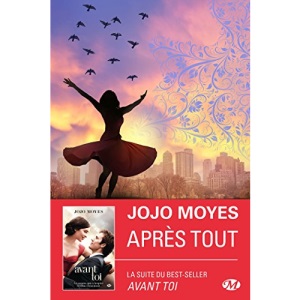 Après tout: Roman