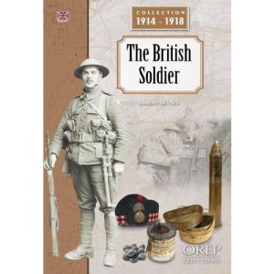 The British Soldier (Collection 1914-1918)