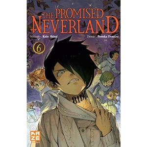 The Promised Neverland