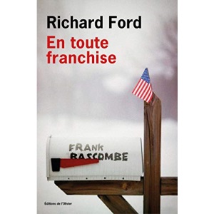 En toute franchise