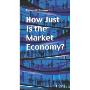 How Just is the Market Economy? (Risk Book)