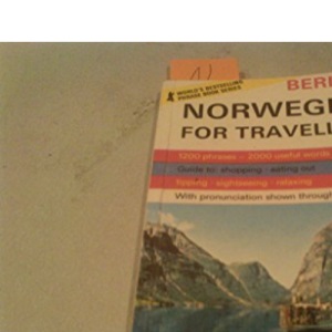 Norwegian for Travellers