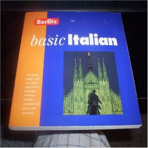 Berlitz Basic Italian