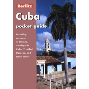 Cuba (Berlitz Pocket Guides)