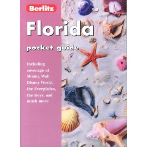 Florida (Berlitz Pocket Guides)