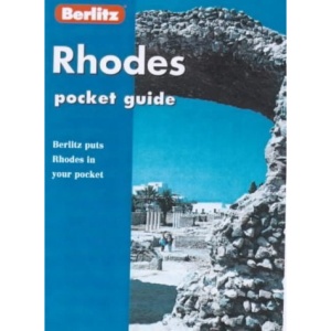 Rhodes (Berlitz Pocket Guides)
