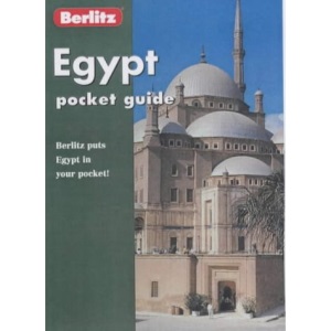 Egypt (Berlitz Pocket Guides)