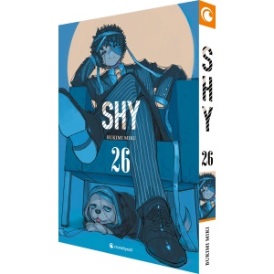 SHY - Band 26