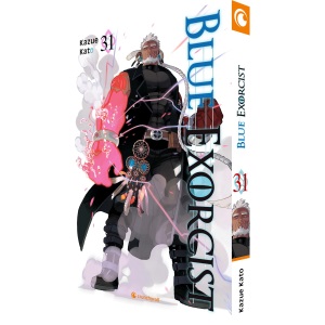 Blue Exorcist - Band 31
