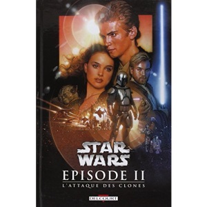 Star Wars : L'attaque des clones