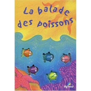 La balade des poissons