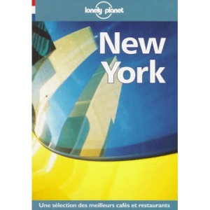 New York (French Language Edition)